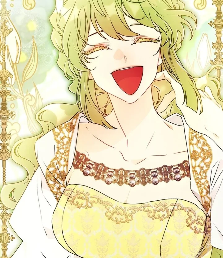 The Male Lead's Little Lion Daughter Chapter 159 - halaman 16