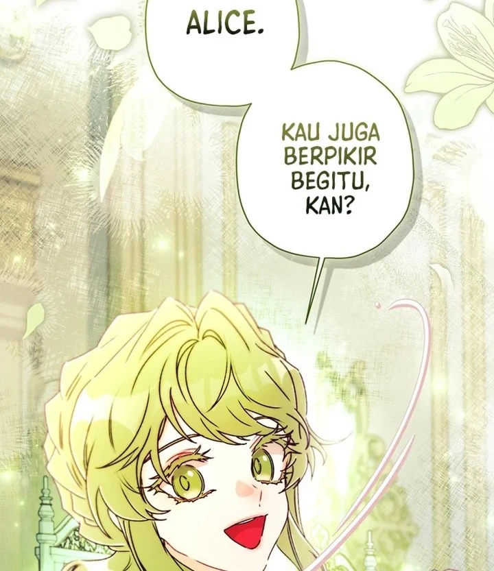 The Male Lead's Little Lion Daughter Chapter 159 - halaman 18