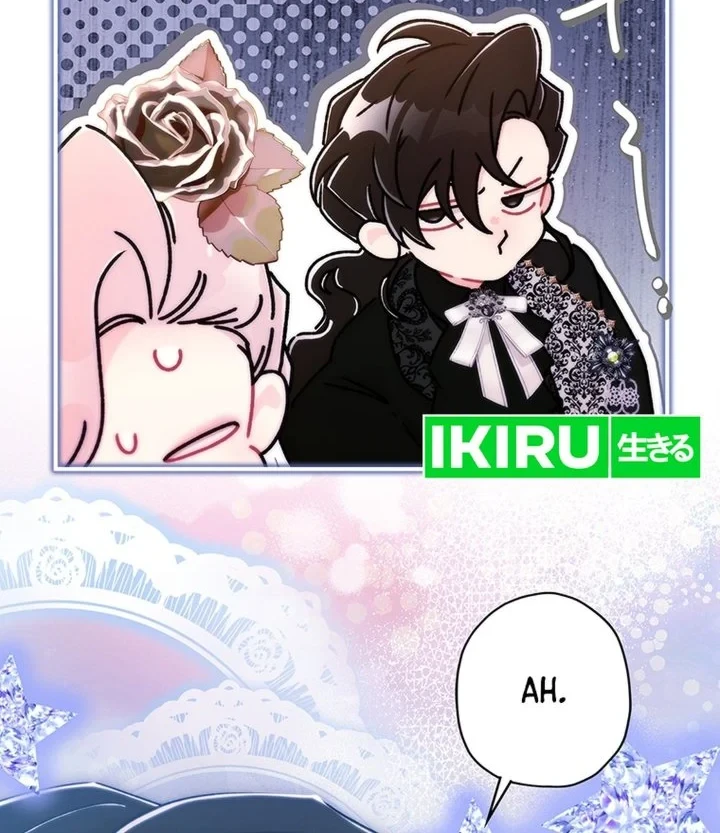 The Male Lead's Little Lion Daughter Chapter 159 - halaman 28