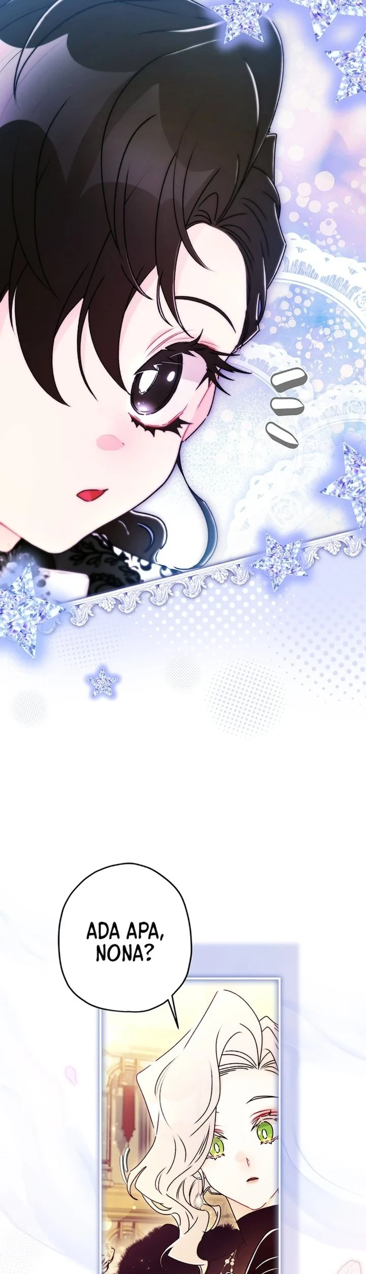The Male Lead's Little Lion Daughter Chapter 159 - halaman 29