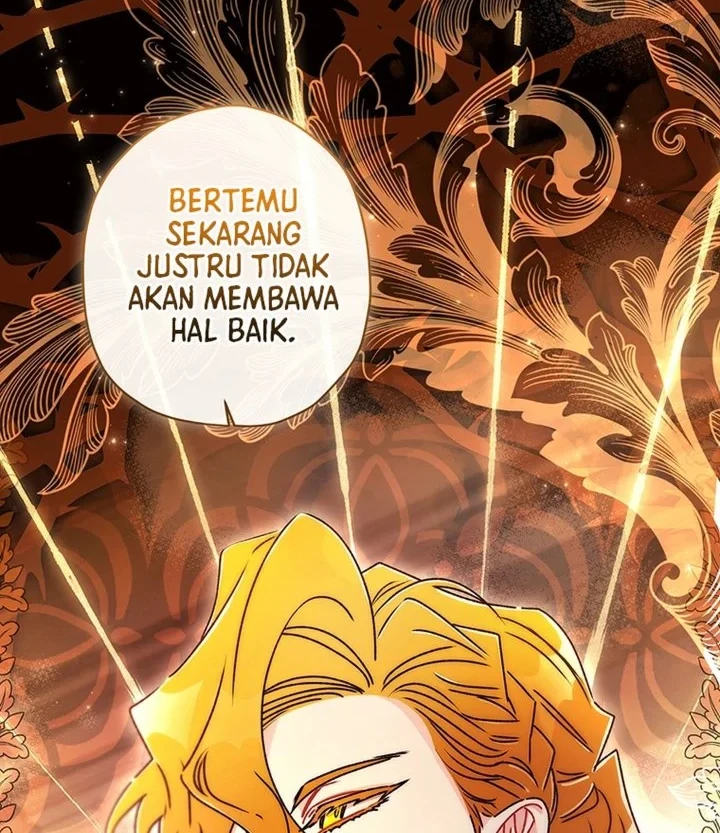 The Male Lead's Little Lion Daughter Chapter 159 - halaman 36