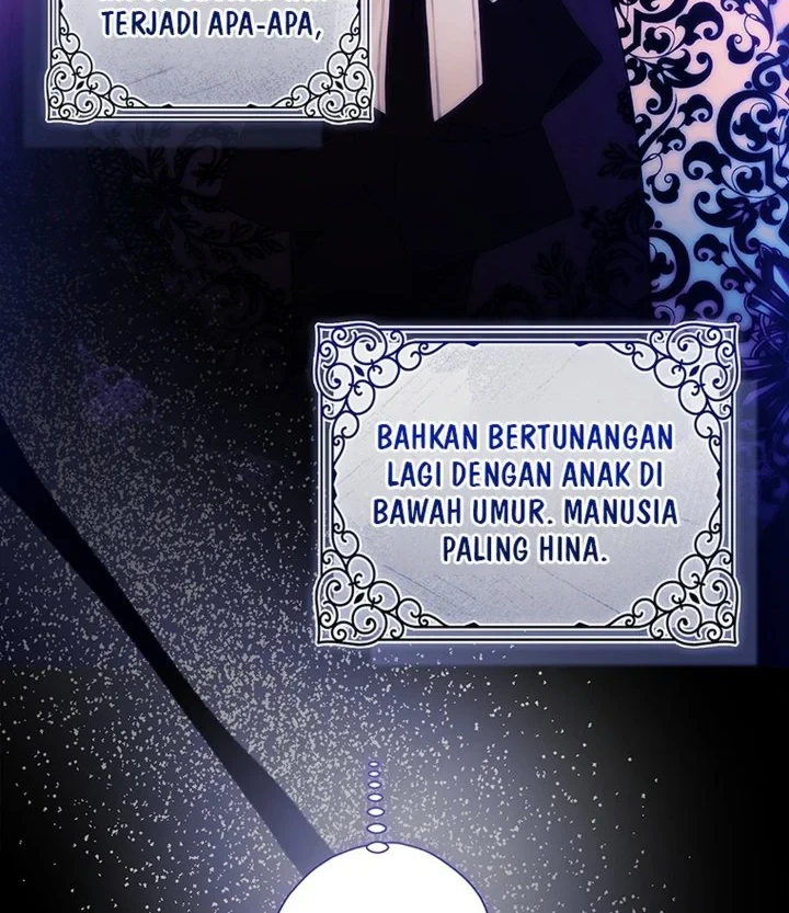 The Male Lead's Little Lion Daughter Chapter 159 - halaman 58