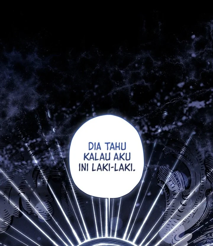 The Male Lead's Little Lion Daughter Chapter 159 - halaman 6