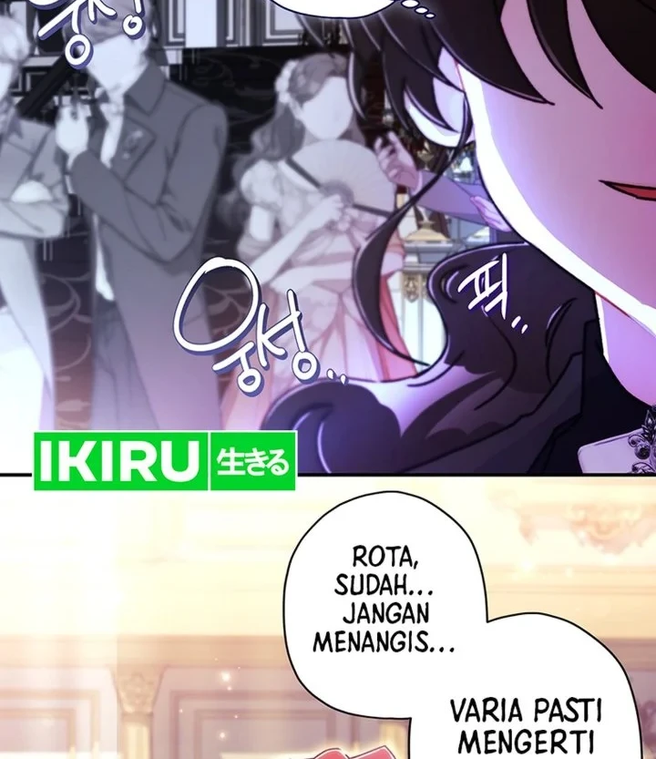 The Male Lead's Little Lion Daughter Chapter 159 - halaman 70