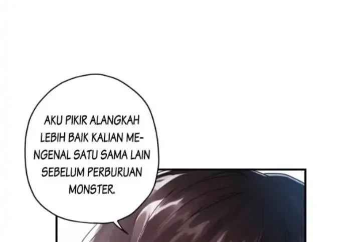 The Male Lead's Little Lion Daughter Chapter 16 - halaman 15