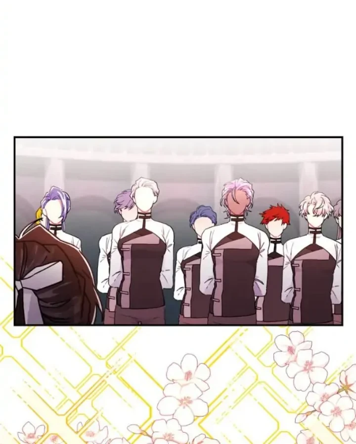 The Male Lead's Little Lion Daughter Chapter 16 - halaman 21