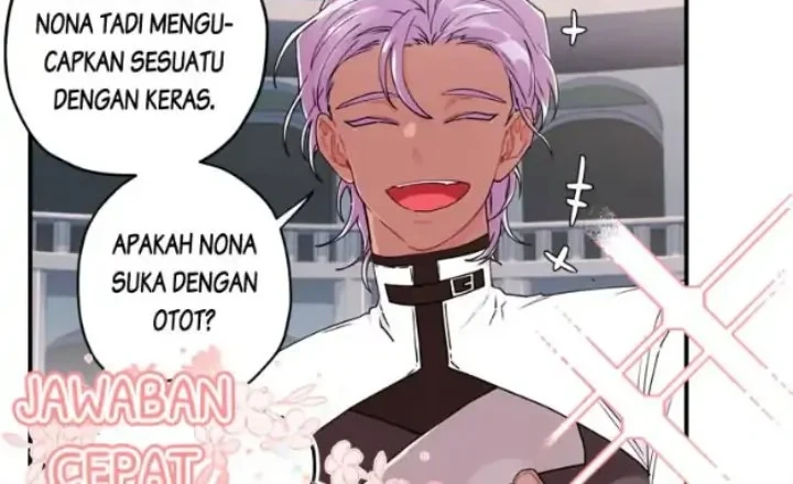 The Male Lead's Little Lion Daughter Chapter 16 - halaman 33