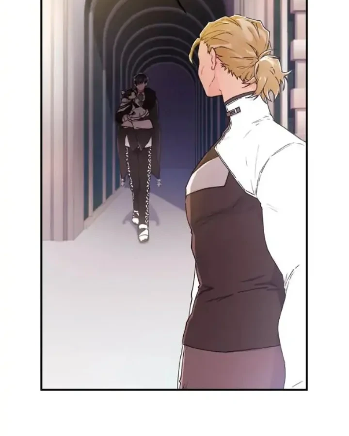 The Male Lead's Little Lion Daughter Chapter 16 - halaman 6