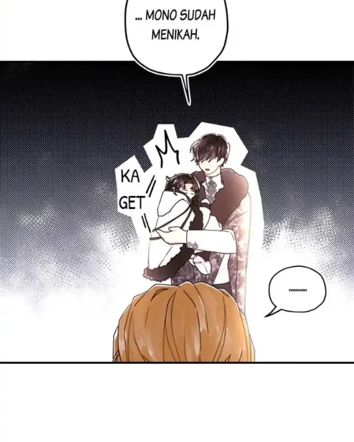The Male Lead's Little Lion Daughter Chapter 16 - halaman 9