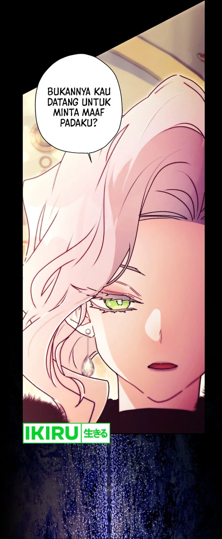 The Male Lead's Little Lion Daughter Chapter 160 - halaman 13