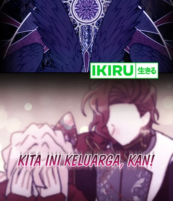The Male Lead's Little Lion Daughter Chapter 160 - halaman 15