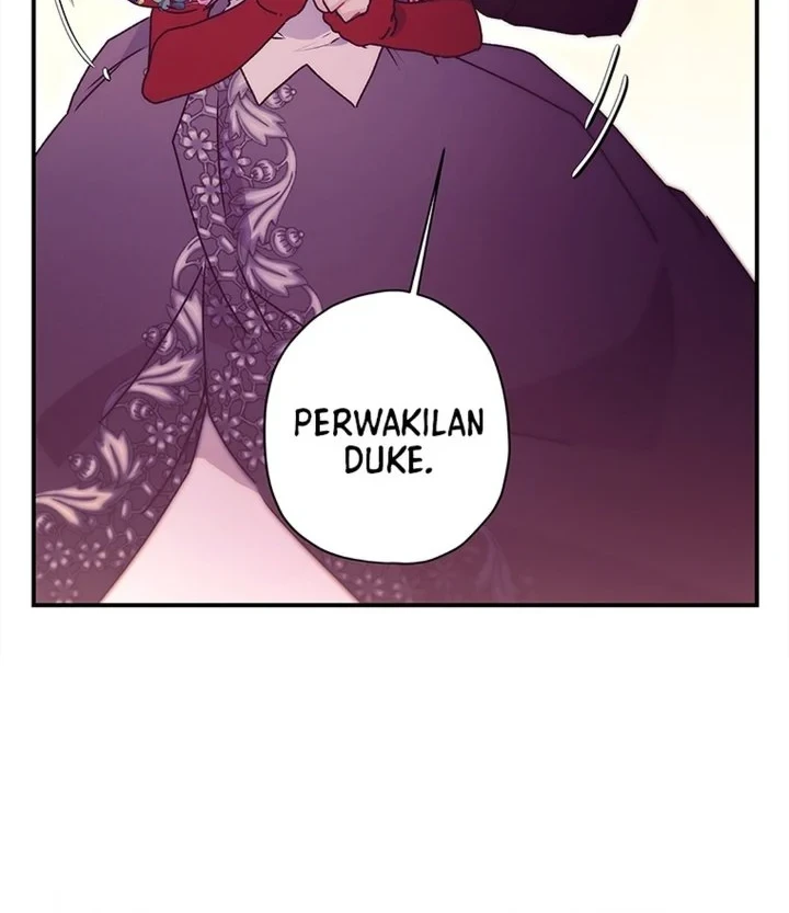 The Male Lead's Little Lion Daughter Chapter 160 - halaman 20
