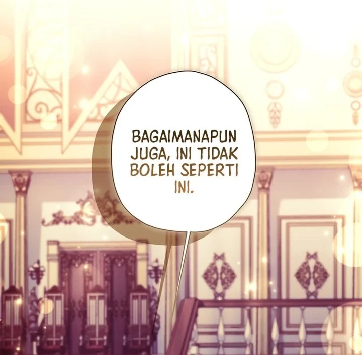The Male Lead's Little Lion Daughter Chapter 160 - halaman 27