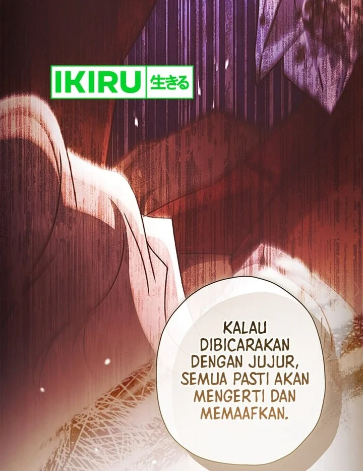 The Male Lead's Little Lion Daughter Chapter 160 - halaman 31