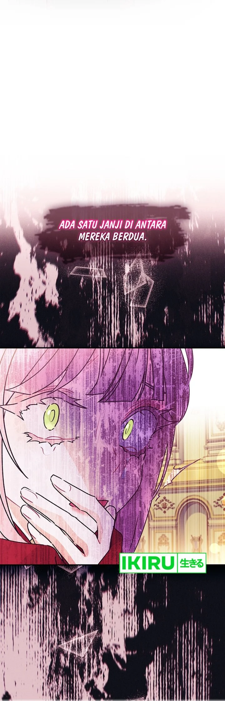 The Male Lead's Little Lion Daughter Chapter 160 - halaman 42