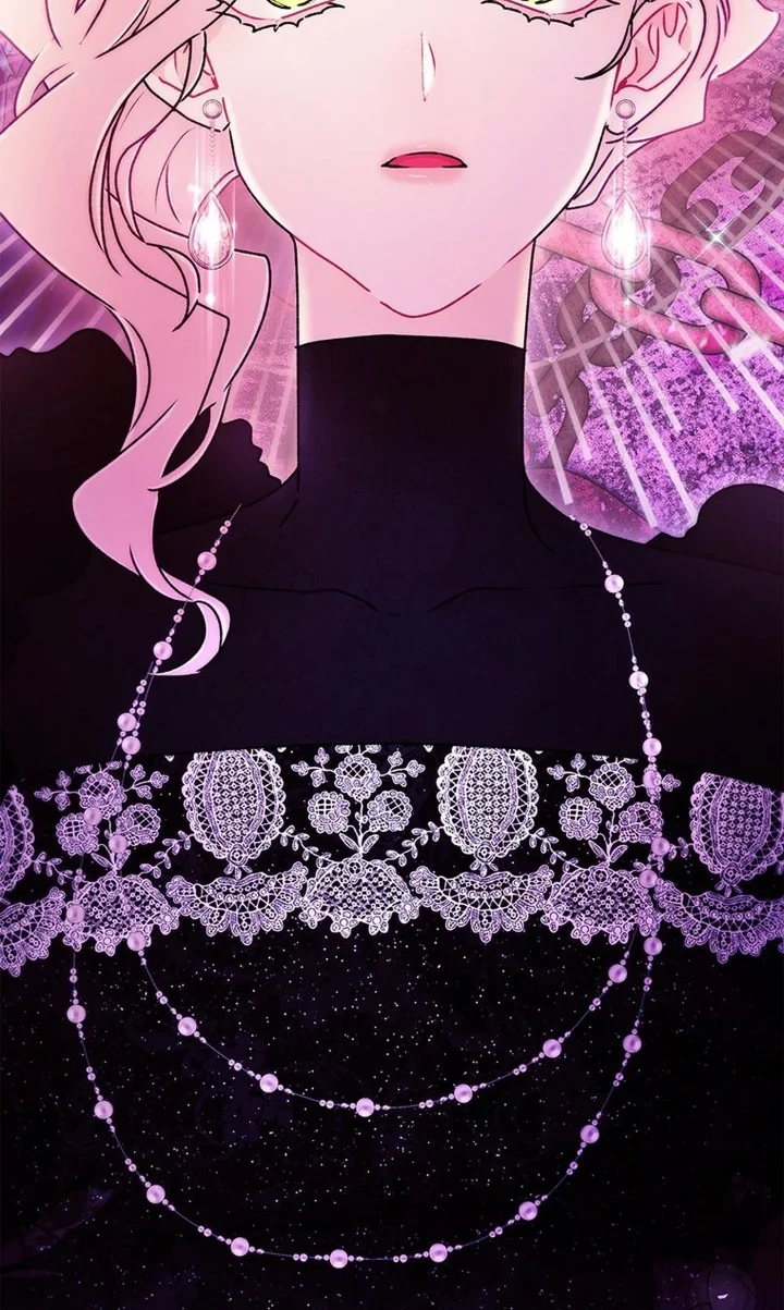 The Male Lead's Little Lion Daughter Chapter 160 - halaman 8