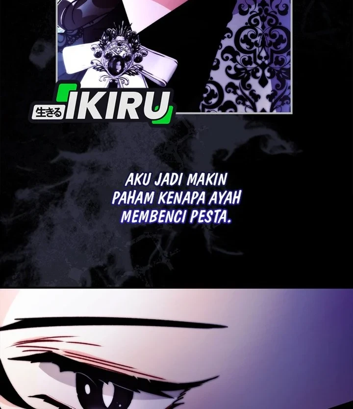 The Male Lead's Little Lion Daughter Chapter 161 - halaman 22