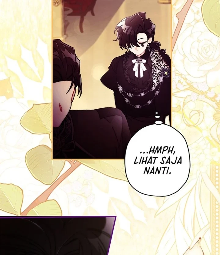 The Male Lead's Little Lion Daughter Chapter 161 - halaman 26