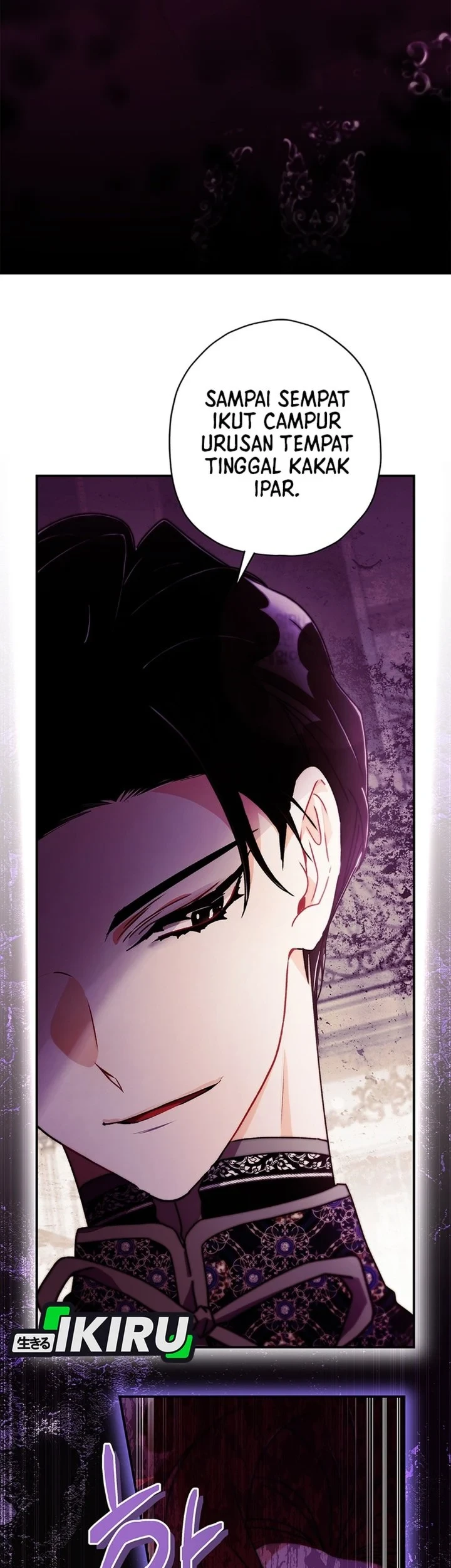The Male Lead's Little Lion Daughter Chapter 161 - halaman 35