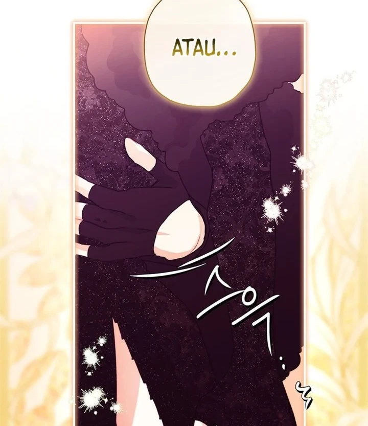 The Male Lead's Little Lion Daughter Chapter 161 - halaman 40