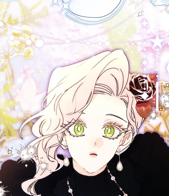 The Male Lead's Little Lion Daughter Chapter 161 - halaman 48
