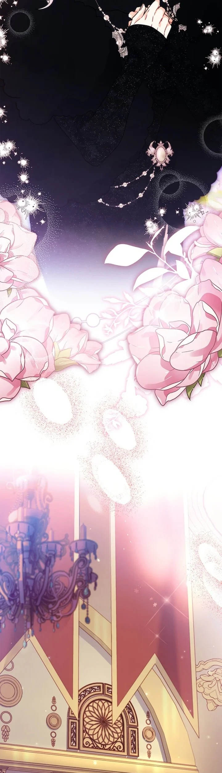 The Male Lead's Little Lion Daughter Chapter 161 - halaman 49