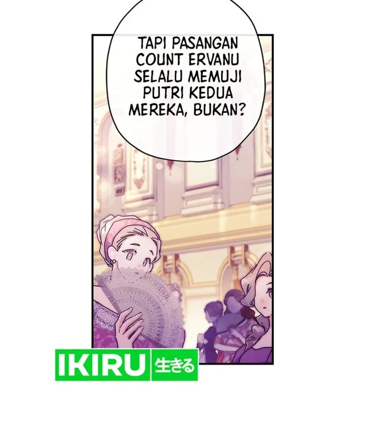 The Male Lead's Little Lion Daughter Chapter 161 - halaman 56