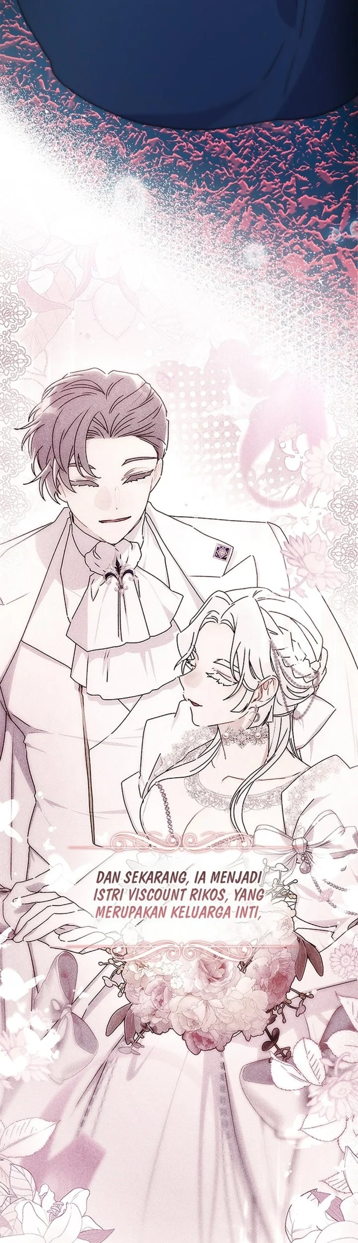 The Male Lead's Little Lion Daughter Chapter 161 - halaman 59