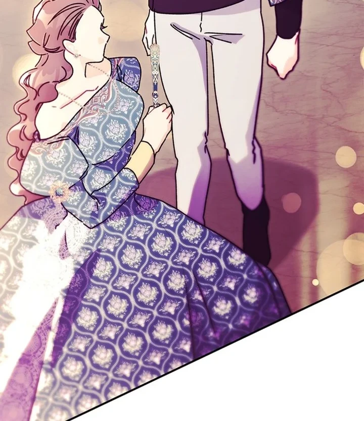 The Male Lead's Little Lion Daughter Chapter 161 - halaman 64