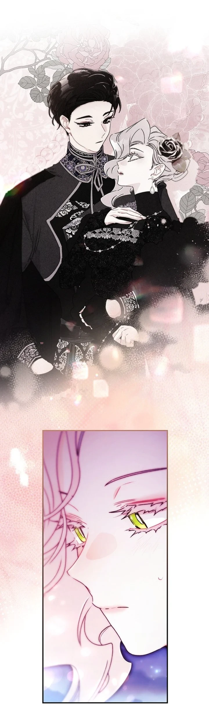 The Male Lead's Little Lion Daughter Chapter 162 - halaman 13