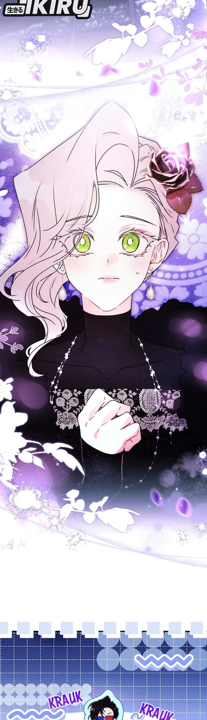 The Male Lead's Little Lion Daughter Chapter 162 - halaman 29