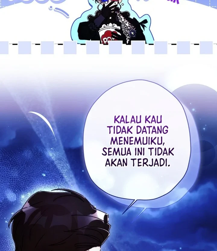 The Male Lead's Little Lion Daughter Chapter 162 - halaman 30