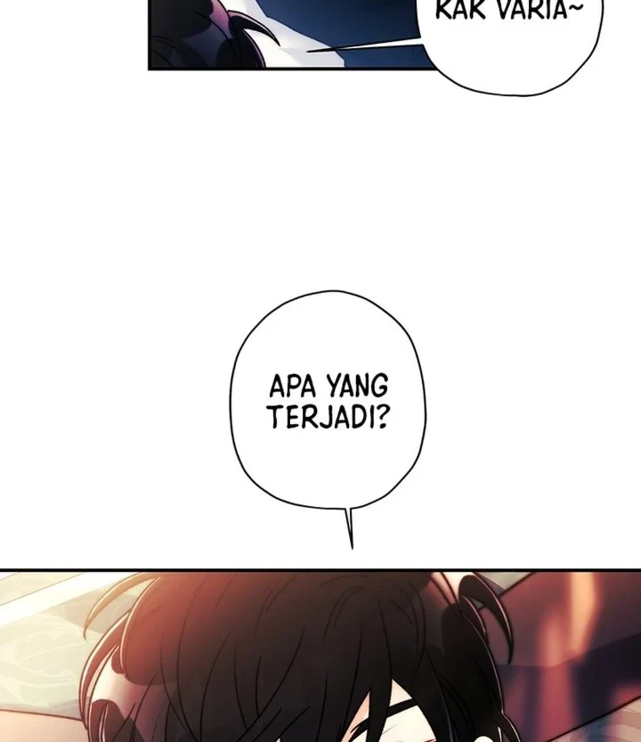 The Male Lead's Little Lion Daughter Chapter 162 - halaman 40