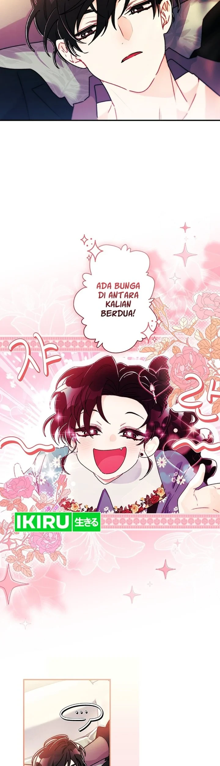 The Male Lead's Little Lion Daughter Chapter 162 - halaman 41