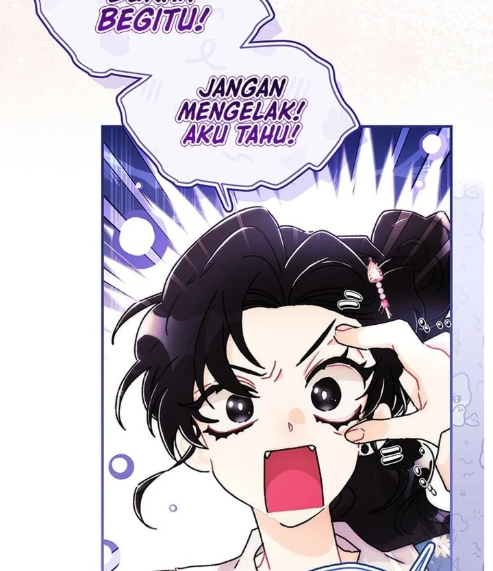 The Male Lead's Little Lion Daughter Chapter 162 - halaman 44