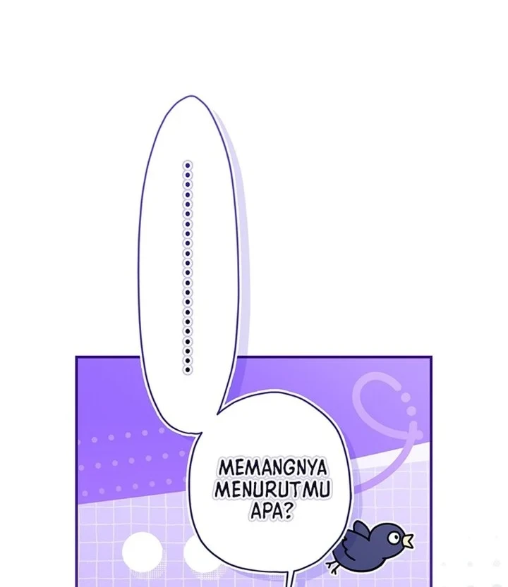 The Male Lead's Little Lion Daughter Chapter 162 - halaman 46