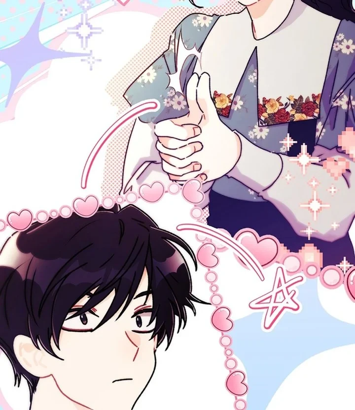 The Male Lead's Little Lion Daughter Chapter 162 - halaman 48