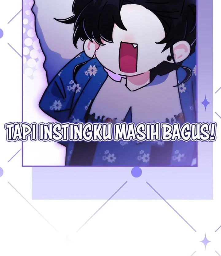 The Male Lead's Little Lion Daughter Chapter 162 - halaman 50