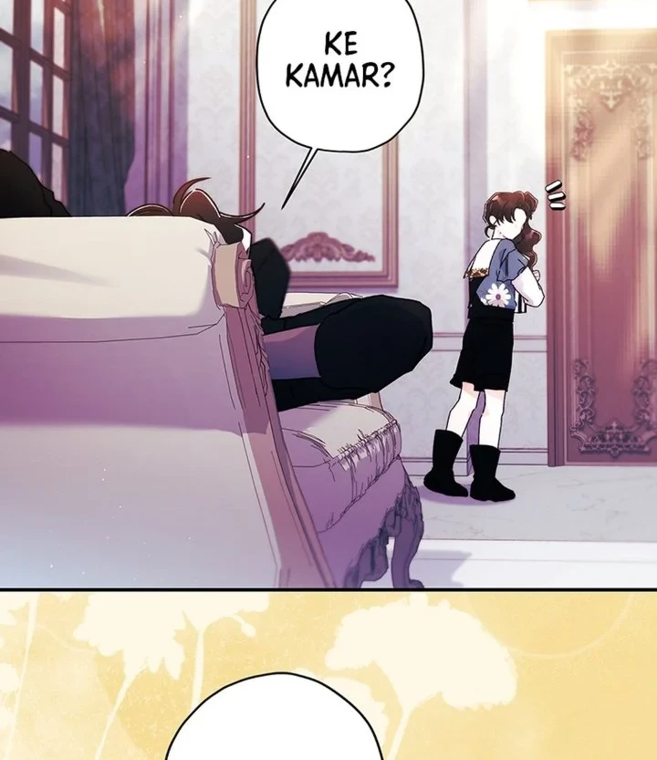 The Male Lead's Little Lion Daughter Chapter 162 - halaman 52
