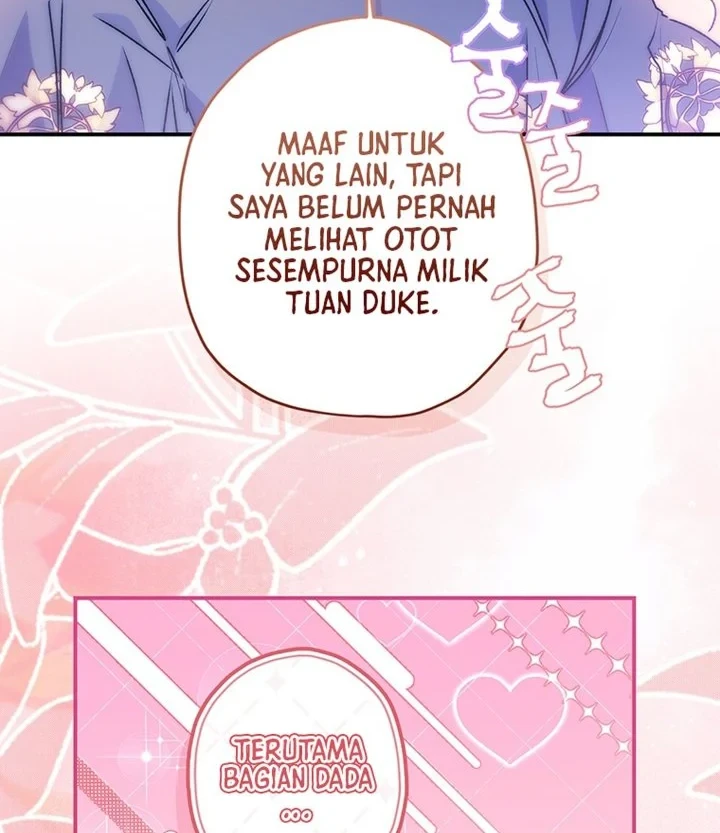 The Male Lead's Little Lion Daughter Chapter 162 - halaman 58