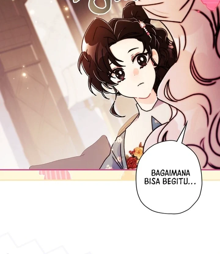The Male Lead's Little Lion Daughter Chapter 162 - halaman 62