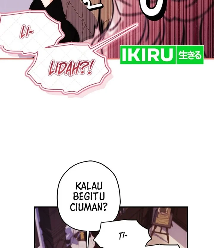 The Male Lead's Little Lion Daughter Chapter 162 - halaman 66