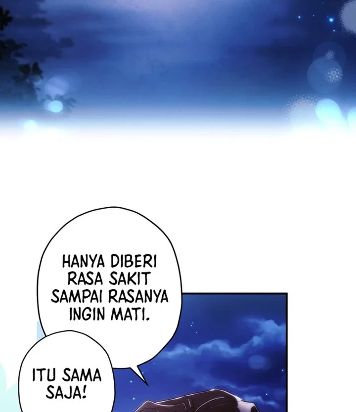 The Male Lead's Little Lion Daughter Chapter 162 - halaman 8