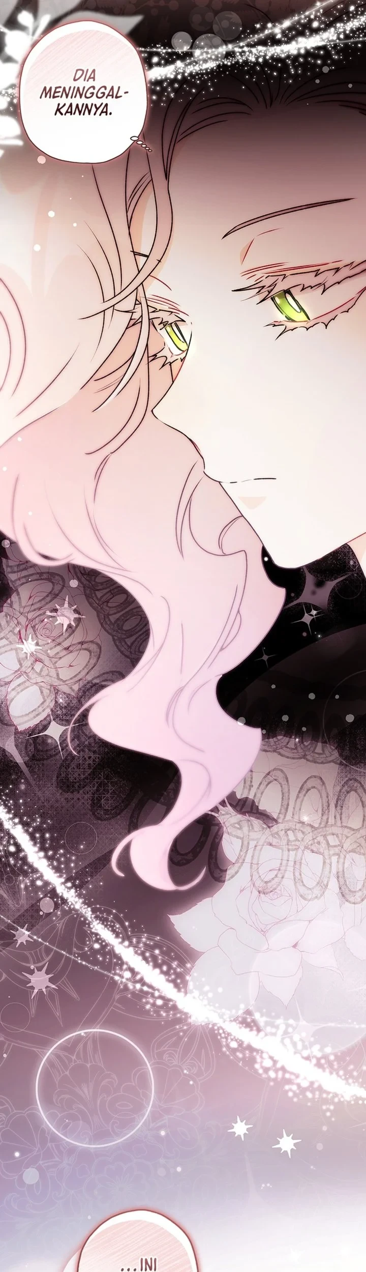 The Male Lead's Little Lion Daughter Chapter 163 - halaman 23