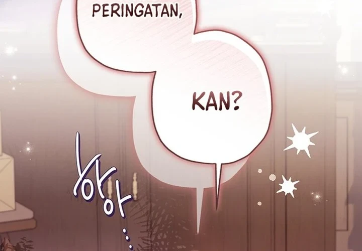 The Male Lead's Little Lion Daughter Chapter 163 - halaman 24