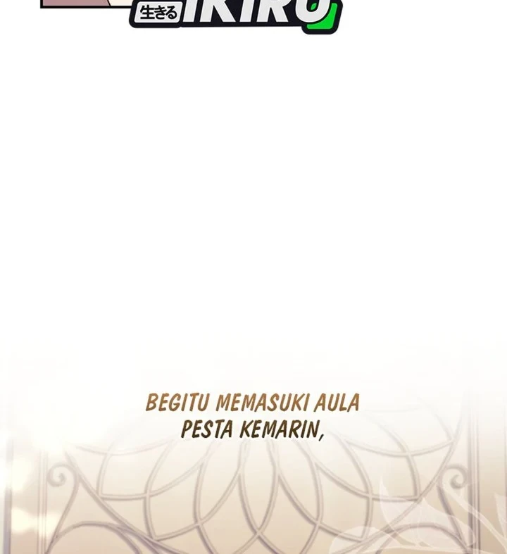 The Male Lead's Little Lion Daughter Chapter 163 - halaman 45