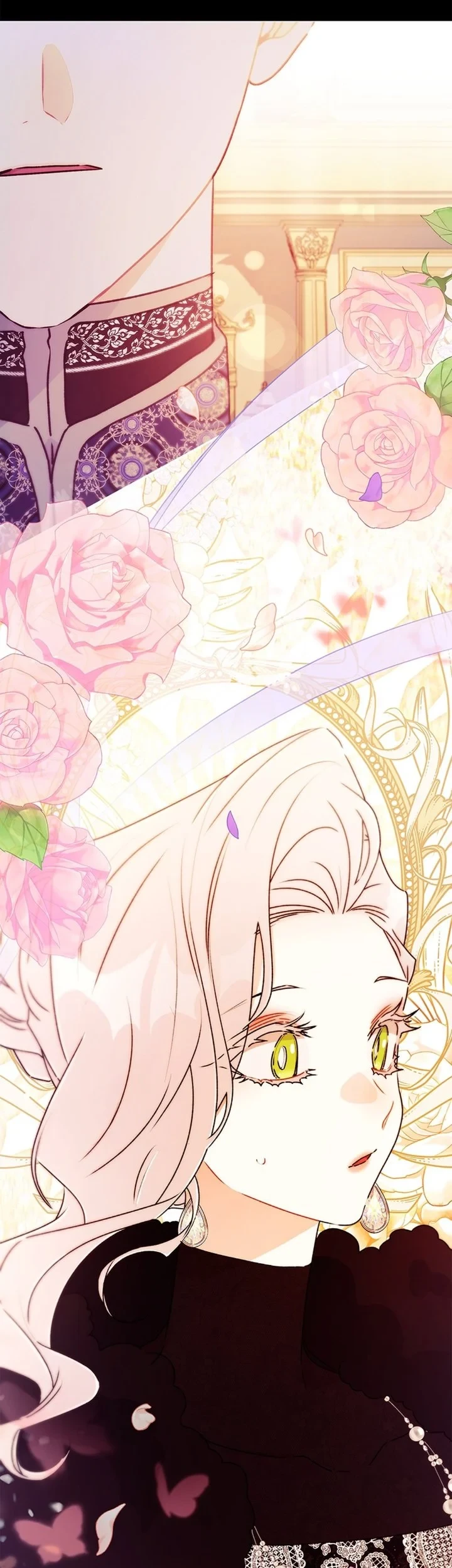The Male Lead's Little Lion Daughter Chapter 163 - halaman 48