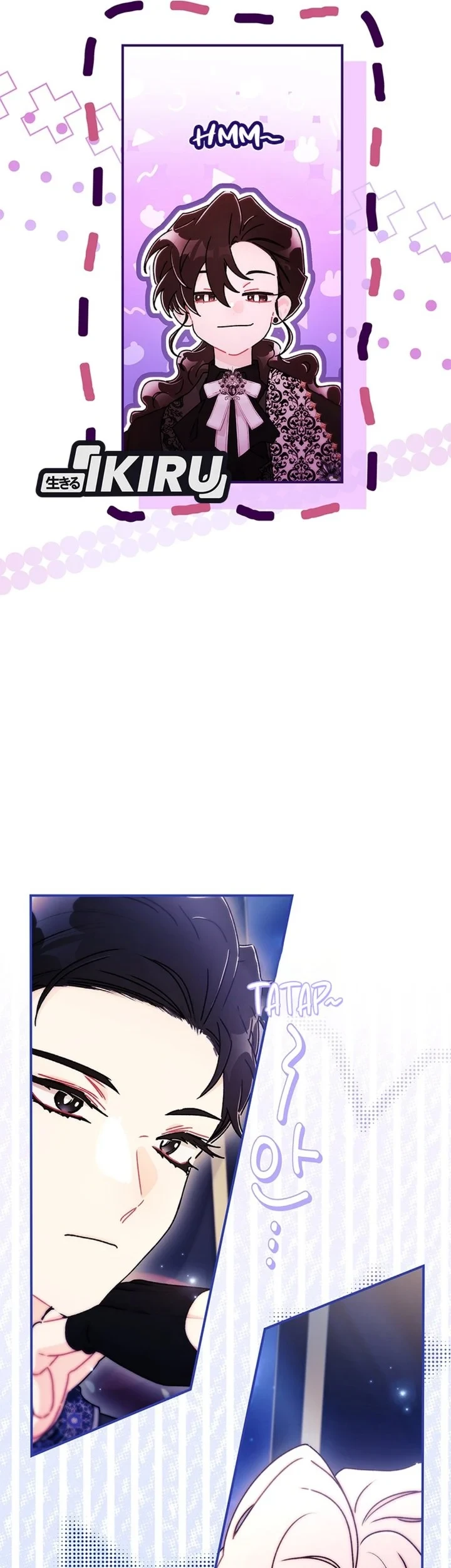 The Male Lead's Little Lion Daughter Chapter 163 - halaman 5