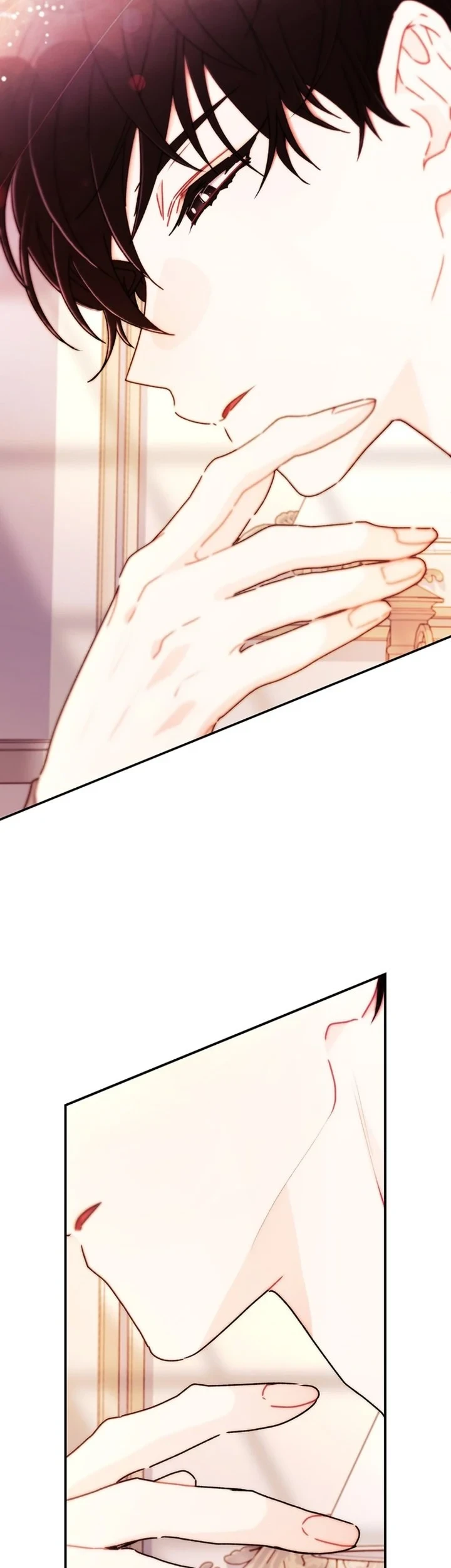 The Male Lead's Little Lion Daughter Chapter 163 - halaman 54