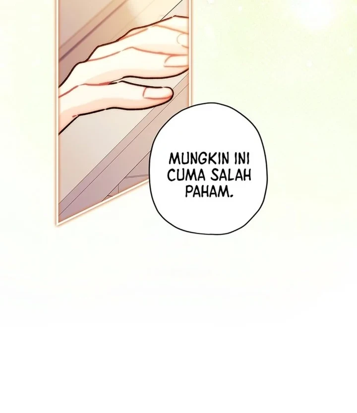 The Male Lead's Little Lion Daughter Chapter 163 - halaman 57